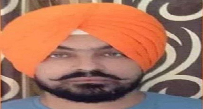 Punjab: रतनदीप सिंह की दिन दहाड़े गोली मारकर हत्या, कई बम धमाकों में था शामिल