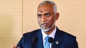 Maldives Election: भारत विरोधी मुइज्जू की अग्निपरीक्षा आज, मालदीव के चुनाव पर क्यों है भारत और चीन की नजर?