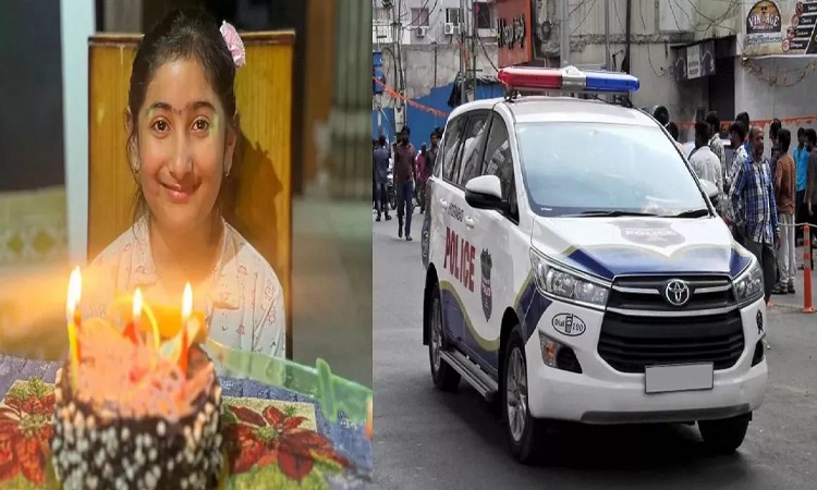 Cake of Death: केक खाने से मौत; पुलिस को नहीं मिली ऑनलाइन डिलीवरी करने वाली की दुकान, फिर परिवार ने…..