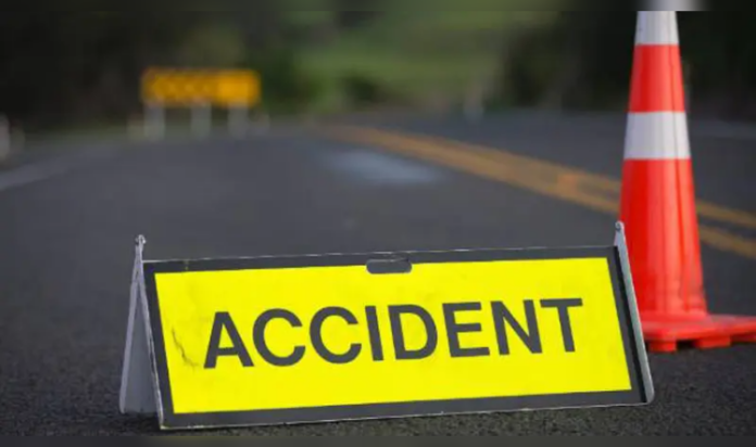 Himachal Road Accident