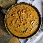 Rajma Recipe