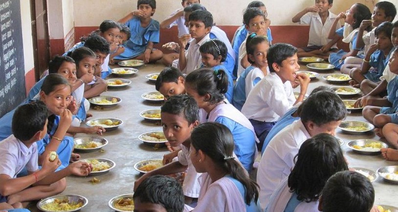 Mid Day Meal:हमीरपुर में एमडीएम वर्करों को मिलेगा पोषण प्रशिक्षण, स्वस्थ भोजन बनाने की सीख