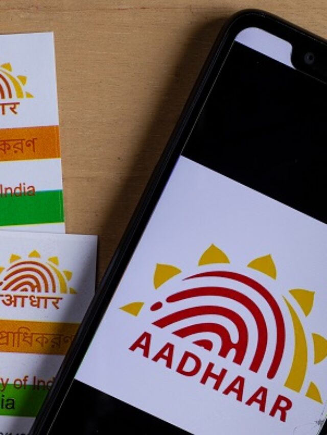 कहीं आपके AADHAAR CARD का भी तो नहीं हो रहा गलत इस्तेमाल, ऐसे करें पता