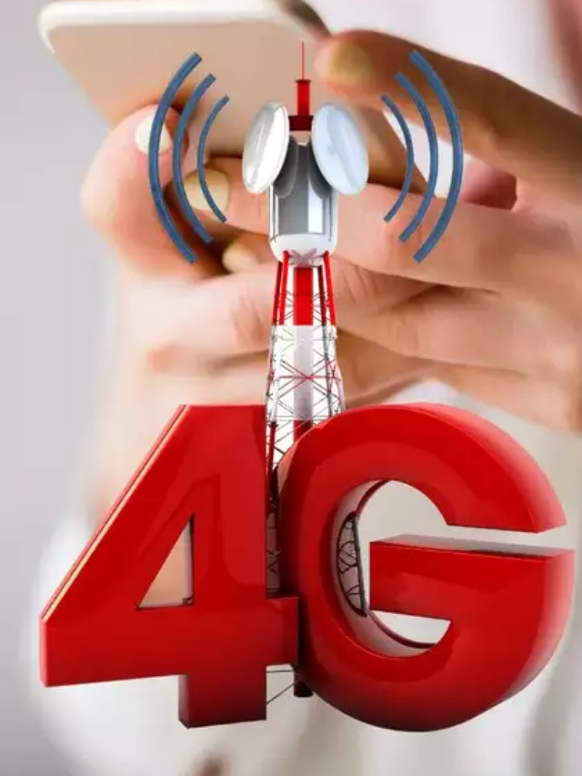 5G-6G को भी मात देता है 4G इंटरनेट!