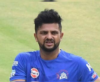 Suresh Raina: सुरेश रैना पर टूटा दुखों का पहाड़! हुई इस करीबी की मौत