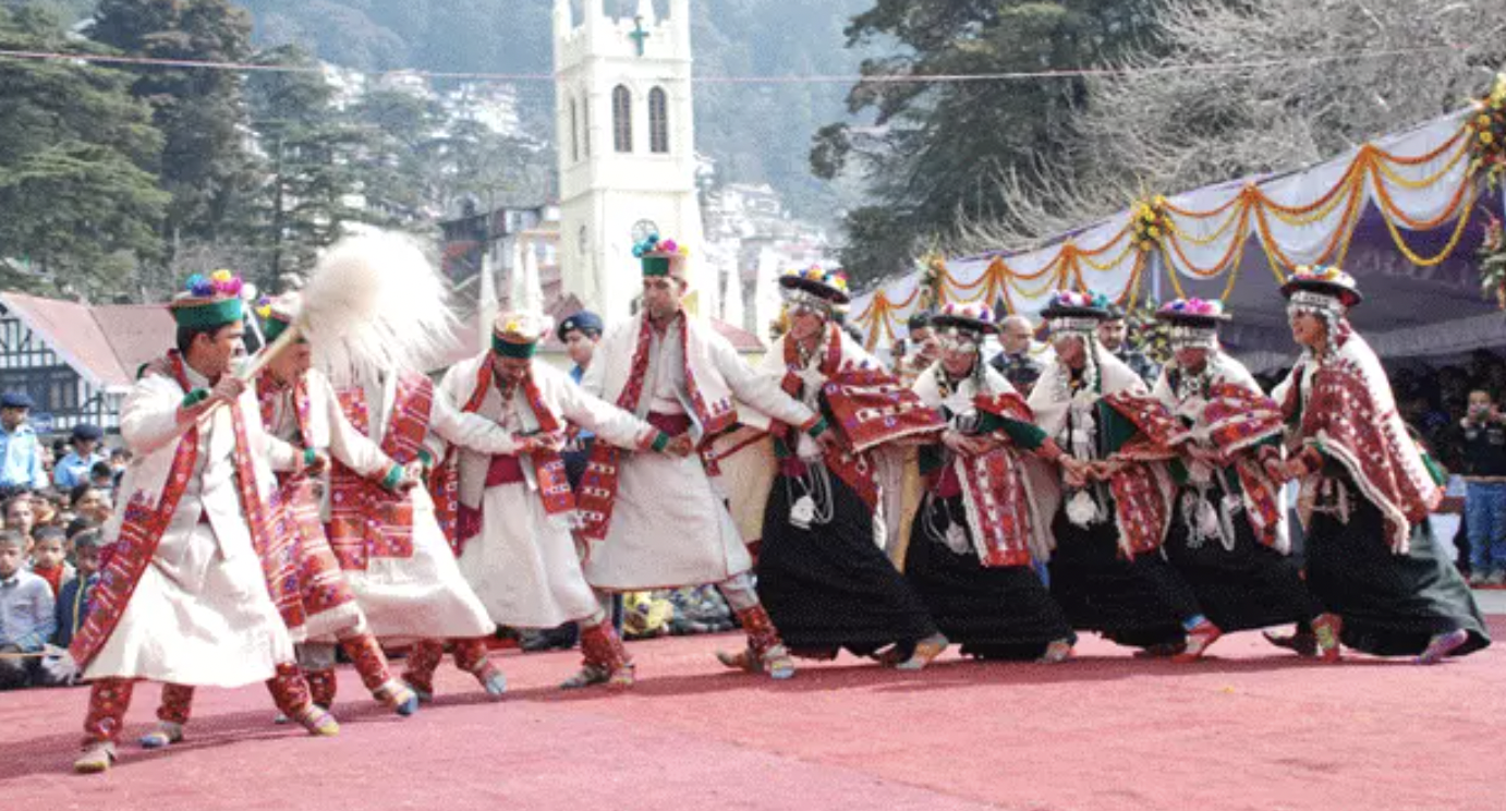 Shimla Summer Festival: नृत्य-संगीत और हिमाचली परंपराओं से होगी घाटी में रौनक