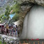 Amarnath Yatra 2024