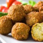 International Falafel Day 2024