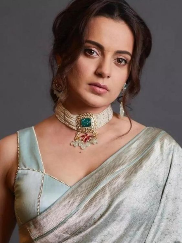 Kangana Ranaut के घर होने वाला है शादी का जश्न!, एक्ट्रेस ने शेयर किया पोस्ट