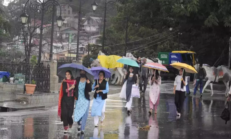 Himachal Weather: हिमाचल में कब दस्तक देगा मॉनसुन, जानें IMD की अपडेट