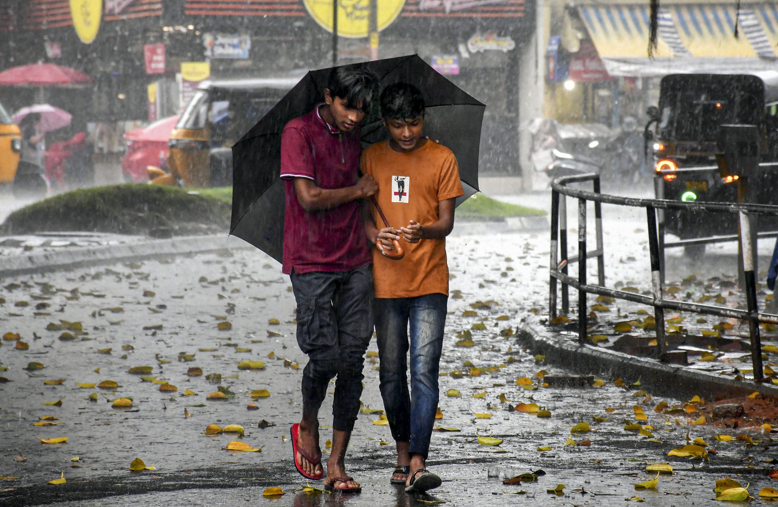 Himachal Weather: मौसम विभाग ने किया आगाह, कहा- 29 जुलाई से भारी बारिश का येलो अलर्ट