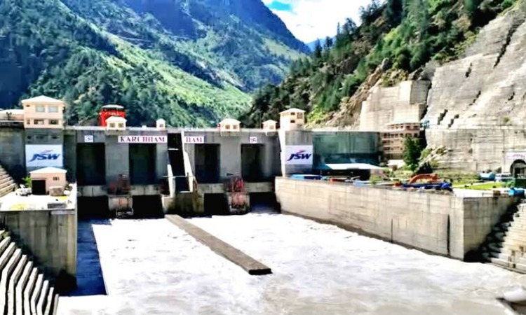 Hydropower Project: हाइड्रोपावर परियोजना के दूसरे चरण को मिली मंजूरी, सीएम सुक्खू क्या बोले