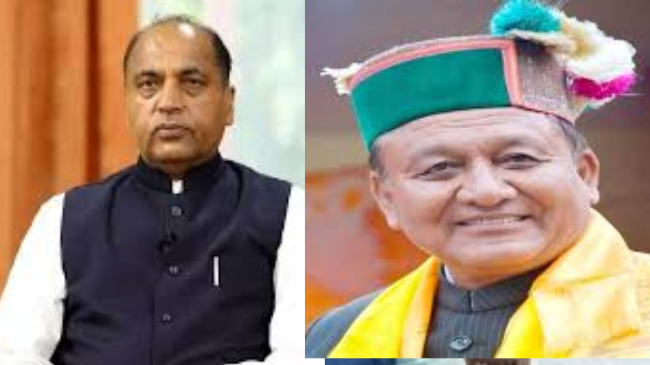 Himachal Politics: ‘अपनी हार देखकर…’  केंद्र की एजेंसियों की कार्रवाई पर भड़के मंत्री