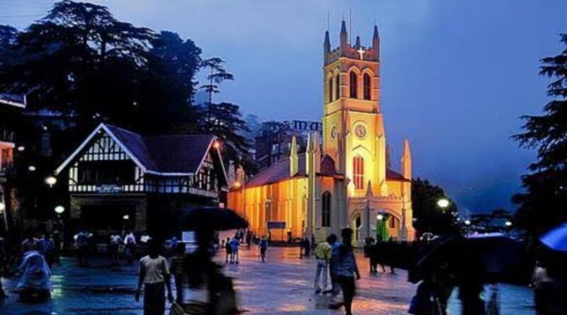 Shimla News: इन आठ इलाकों को किया गया ‘ग्रीन एरिया’ घोषित, विकास विभाग ने मांगे सुझाव