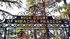 Himachal High Court: पर्यावरण को स्वच्छ रखने के लिए हिमाचल उच्च न्यायालय ने दिए कई आदेश