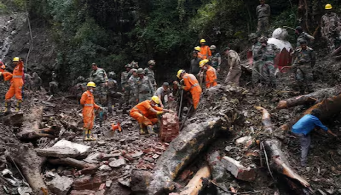 Himachal Disaster: 206 घंटे से लापता लोगों पर सर्च ऑपरेशन जारी, जानें अपडेट