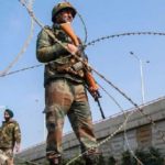 Smugglers attack on BSF soldiers