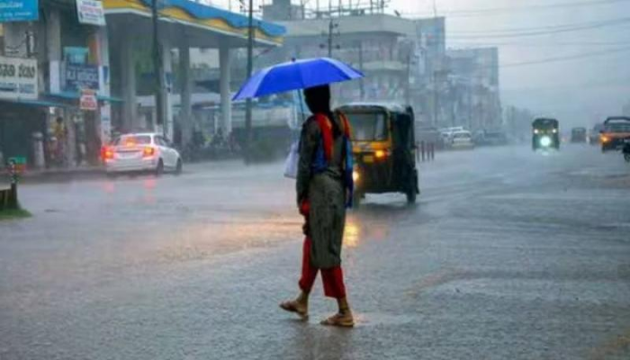 Himachal Heavy Rain: मौसम विभाग ने किया येलो अलर्ट जारी, 18 अगस्त तक कोई सुधार नहीं