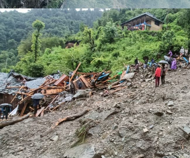 Himachal News: डैम खोलते ही इलाके में मची तबाही, NHPC पर फूटा लोगों का गुस्सा