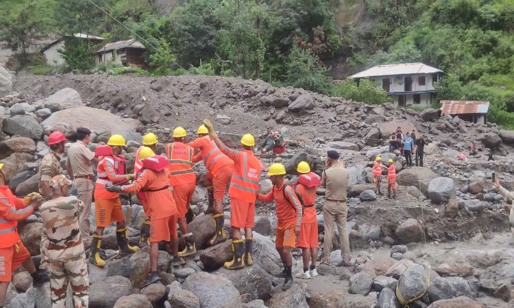 Himachal Disaster: सर्च ऑपरेशन के नौवें दिन हुए इतने शव बरामद, जानिए पूरा मामला